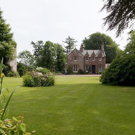 Blacket House Pensionat Eaglesfield Exteriör bild