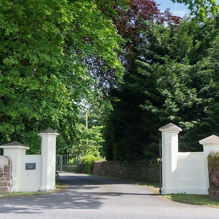 Blacket House Pensionat Eaglesfield Exteriör bild