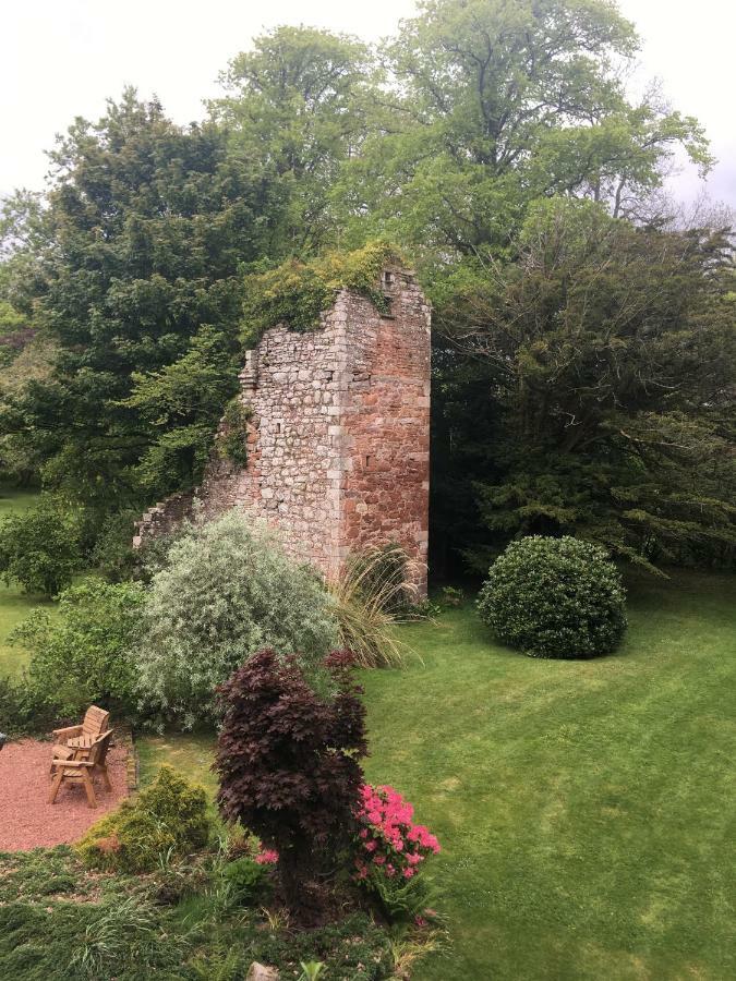 Blacket House Pensionat Eaglesfield Exteriör bild