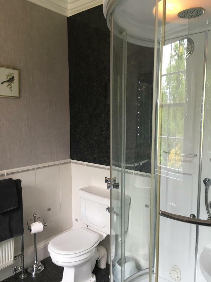 Blacket House Pensionat Eaglesfield Exteriör bild