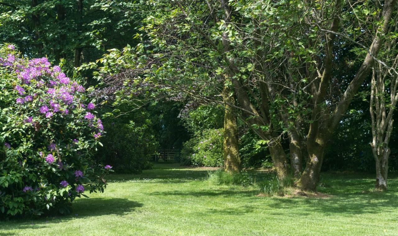 Blacket House Pensionat Eaglesfield Exteriör bild